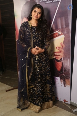 Ninnu Kori Movie Pre Release Function 1 - 5 of 30