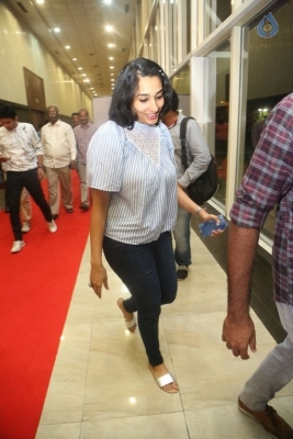 Ninnu Kori Movie Pre Release Function 1 - 17 of 30