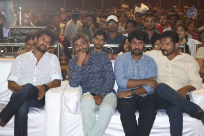 Ninnu Kori Movie Pre Release Function 2 - 5 of 42