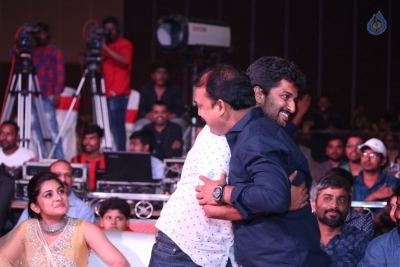 Ninnu Kori Movie Pre Release Function 2 - 7 of 42