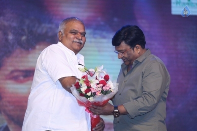 Ninnu Kori Movie Pre Release Function 2 - 22 of 42