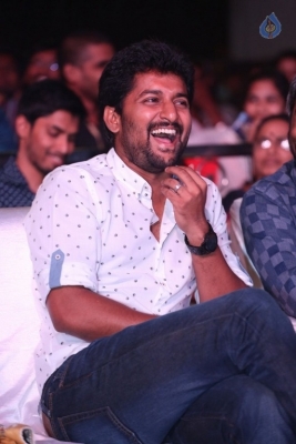 Ninnu Kori Movie Pre Release Function 2 - 24 of 42