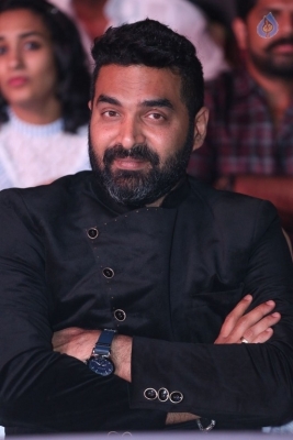 Ninnu Kori Movie Pre Release Function 2 - 25 of 42