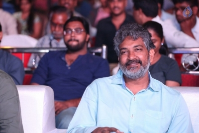 Ninnu Kori Movie Pre Release Function 2 - 26 of 42