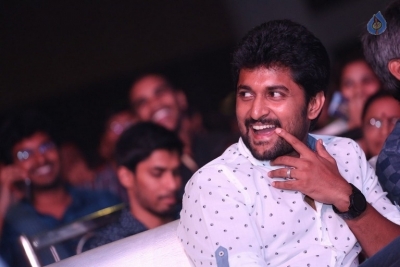 Ninnu Kori Movie Pre Release Function 2 - 30 of 42