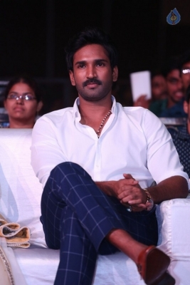 Ninnu Kori Movie Pre Release Function 2 - 31 of 42