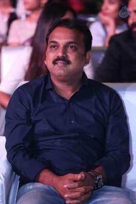 Ninnu Kori Movie Pre Release Function 2 - 32 of 42