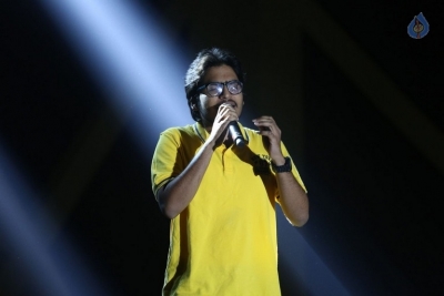 Ninnu Kori Movie Pre Release Function 2 - 33 of 42