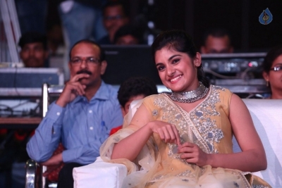 Ninnu Kori Movie Pre Release Function 2 - 35 of 42