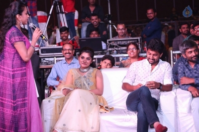 Ninnu Kori Movie Pre Release Function 2 - 36 of 42