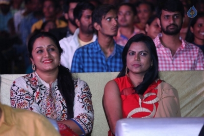 Ninnu Kori Movie Pre Release Function 2 - 37 of 42