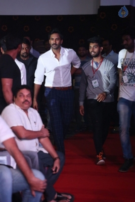 Ninnu Kori Movie Pre Release Function 2 - 38 of 42