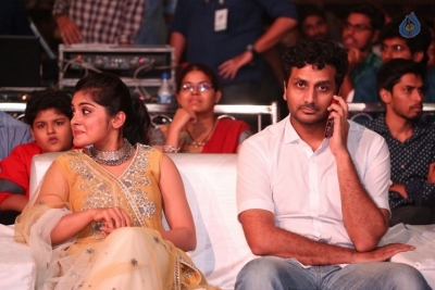 Ninnu Kori Movie Pre Release Function 2 - 39 of 42