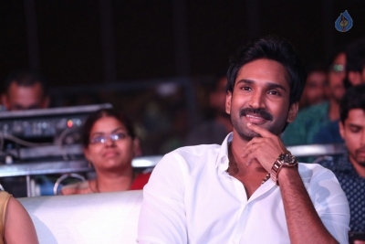 Ninnu Kori Movie Pre Release Function 2 - 40 of 42