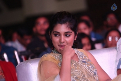 Ninnu Kori Movie Pre Release Function 2 - 41 of 42