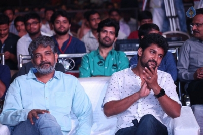 Ninnu Kori Movie Pre Release Function 2 - 42 of 42
