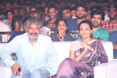 Ninnu Kori Movie Pre Release Function 3 - 27 of 55