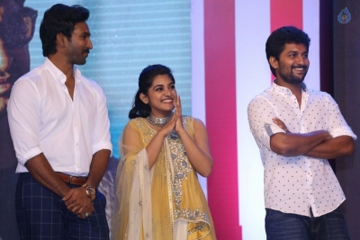Ninnu Kori Movie Pre Release Function 3 - 34 of 55