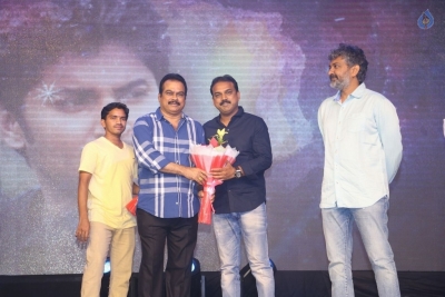 Ninnu Kori Movie Pre Release Function 3 - 37 of 55