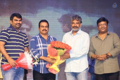 Ninnu Kori Movie Pre Release Function 3 - 38 of 55