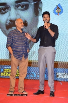 Ninu Veedani Needanu Nene Movie Pre Release Event Last Set - 13 of 63