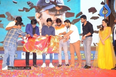 Ninu Veedani Needanu Nene Movie Pre Release Event Last Set - 35 of 63