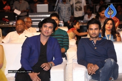 Ninu Veedani Needanu Nene Movie Pre Release Event Last Set - 53 of 63