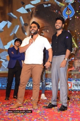 Ninu Veedani Needanu Nene Movie Pre Release Event Last Set - 54 of 63