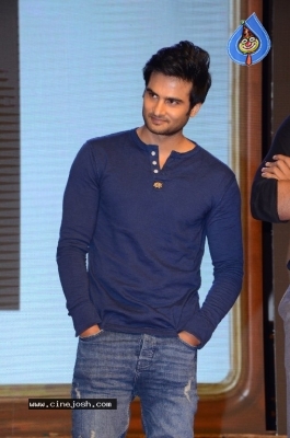 Ninu Veedani Needanu Nene Movie Pre Release Event Last Set - 57 of 63