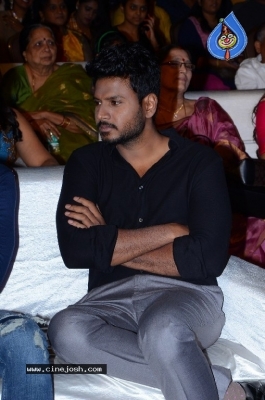 Ninu Veedani Needanu Nene Movie Pre Release Event Last Set - 58 of 63