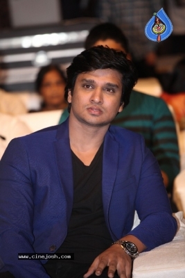 Ninu Veedani Needanu Nene Movie Pre Release Event Last Set - 63 of 63