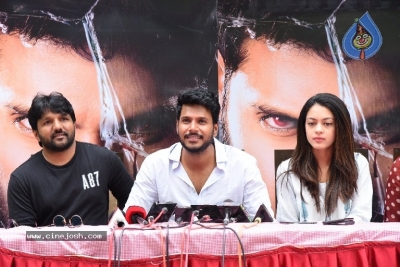 Ninu Veedani Needanu Nene Movie Success Celebrations - 12 of 21