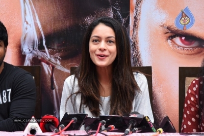 Ninu Veedani Needanu Nene Movie Success Celebrations - 13 of 21