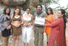 Ninu Veedani Needanu Nenu Movie Opening Stills - 21 of 27