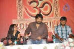 Nippu Movie Press Meet - 28 of 37