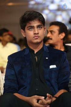 Nirmala Convent Audio Launch 1 - 7 of 29