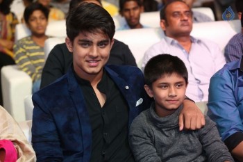 Nirmala Convent Audio Launch 1 - 23 of 29