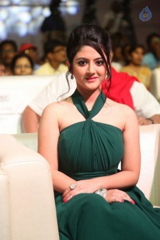 Nirmala Convent Audio Launch 1 - 27 of 29