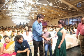 Nirmala Convent Audio Launch 1 - 29 of 29