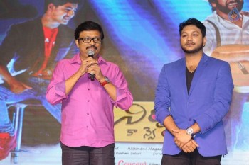 Nirmala Convent Audio Launch 2 - 29 of 74