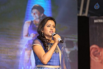 Nirmala Convent Audio Launch 2 - 34 of 74