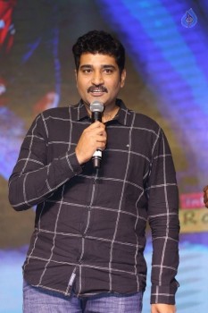 Nirmala Convent Audio Launch 2 - 35 of 74