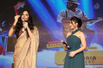 Nirmala Convent Audio Launch 2 - 39 of 74