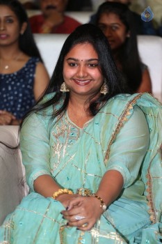 Nirmala Convent Audio Launch 2 - 48 of 74