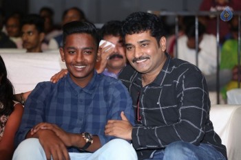 Nirmala Convent Audio Launch 2 - 50 of 74