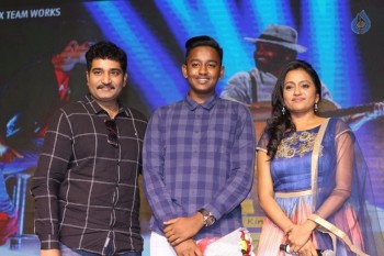 Nirmala Convent Audio Launch 2 - 62 of 74