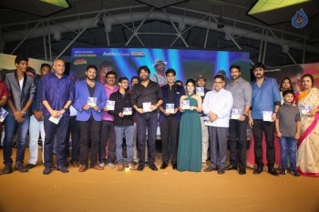 Nirmala Convent Audio Launch 3 - 2 of 54