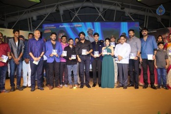 Nirmala Convent Audio Launch 3 - 4 of 54