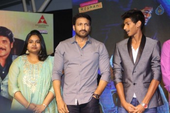 Nirmala Convent Audio Launch 3 - 9 of 54