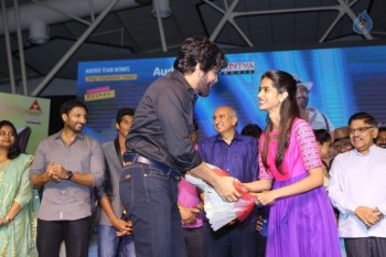 Nirmala Convent Audio Launch 3 - 20 of 54